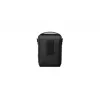 Camera lens case Sony LCSFEA1B.SYH Black