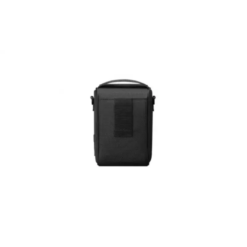 Camera lens case Sony LCSFEA1B.SYH Black