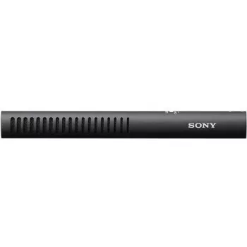 Shotgun Microphone Sony ECM-778