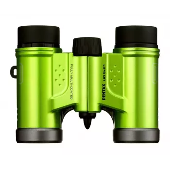 Binoculars Pentax UD 9x21