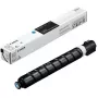 Toner cartridge Canon C-EXV 1001 L S Cyan compatible with Canon printers, MPN 6142C002