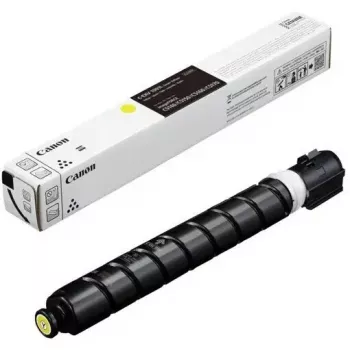Toner cartridge Canon 6144C002 (C-EXV 1001 L) Yellow, high-capacity for Canon imageRUNNER printers