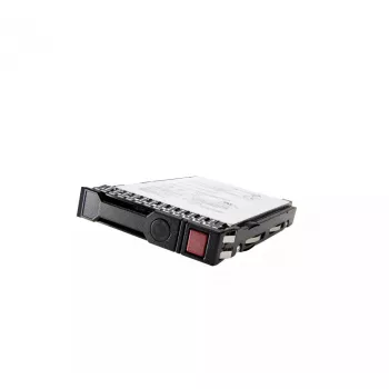 Internal Hard Drive HPE 6TB 3.5 inch SAS 7200 RPM 861754-K21
