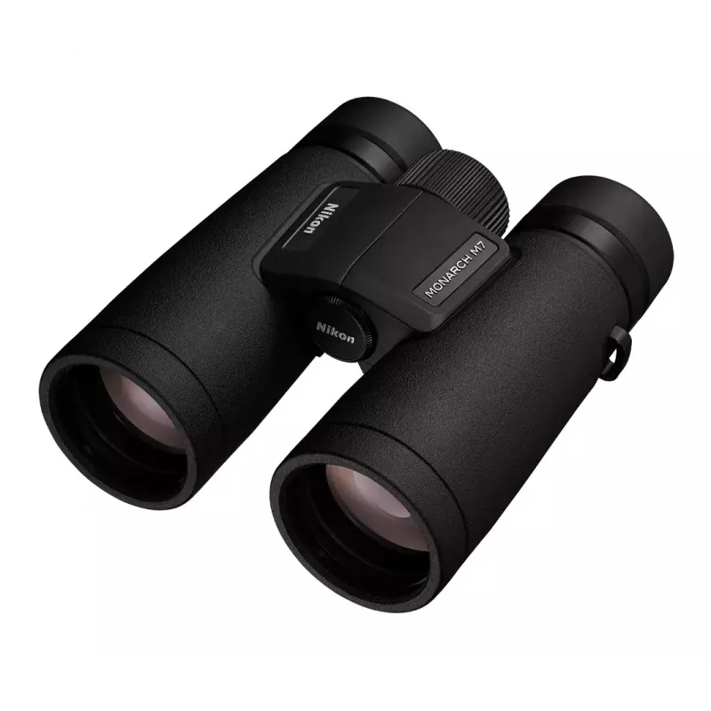Binoculars Nikon Monarch M7 10x30 Black