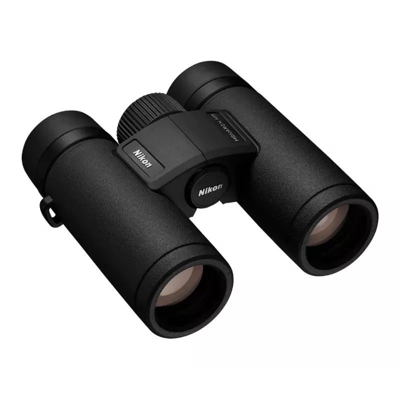 Binoculars Nikon Monarch M7 10x30 Black