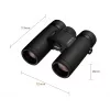 Binoculars Nikon Monarch M7 10x30 Black