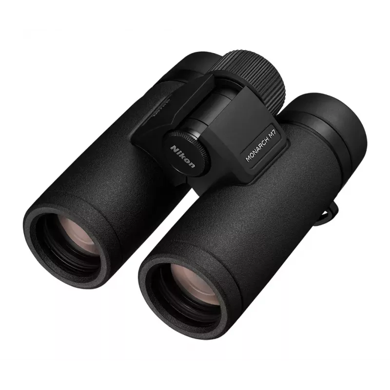 Binoculars Nikon Monarch M7 10x30 Black