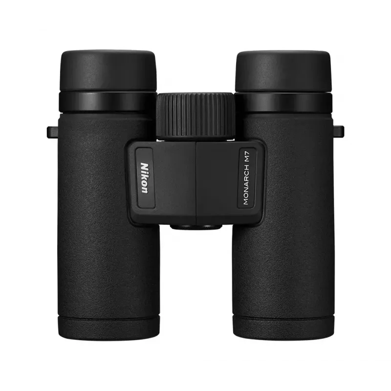 Binoculars Nikon Monarch M7 10x30 Black