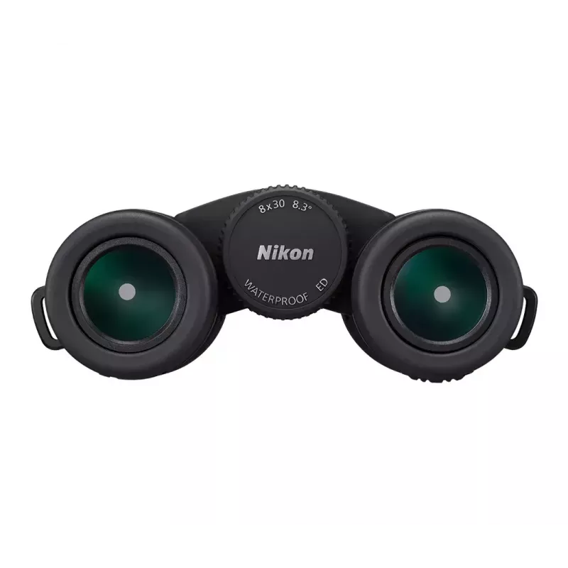 Binoculars Nikon Monarch M7 10x30 Black