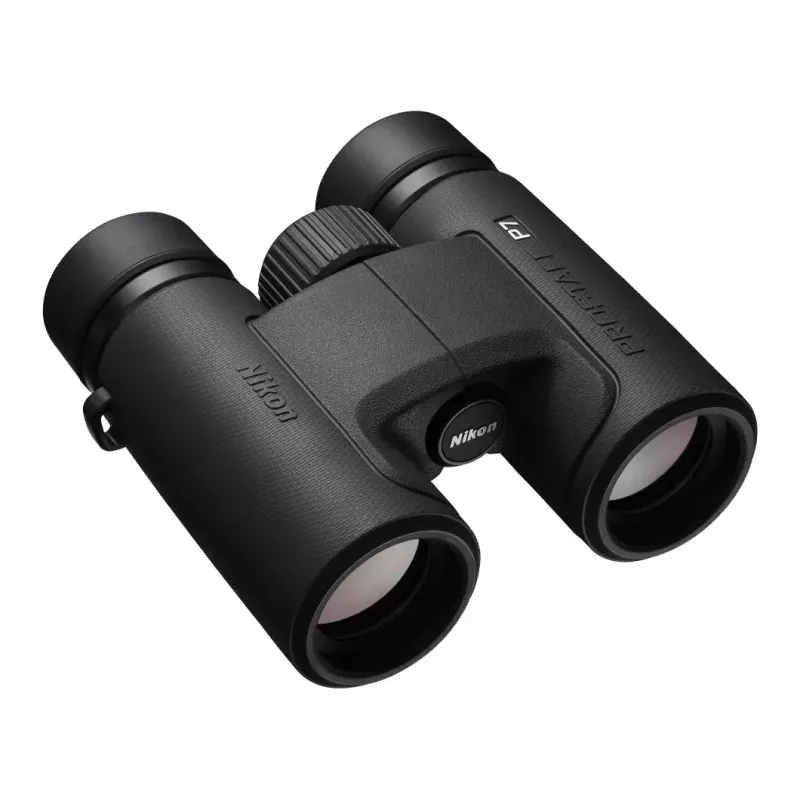 Binoculars Nikon Prostaff P7 8x30 Magnification 8x Objective 3cm Black