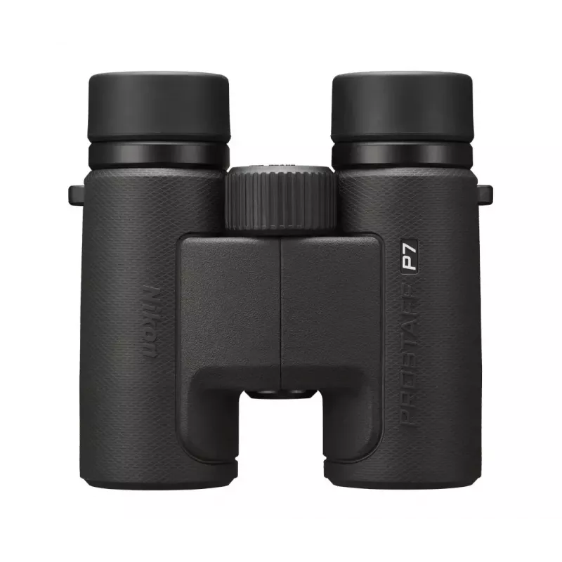 Binoculars Nikon Prostaff P7 8x30 Magnification 8x Objective 3cm Black