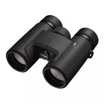 Binoculars Nikon Prostaff P7 8x30 Magnification 8x Objective 3cm Black