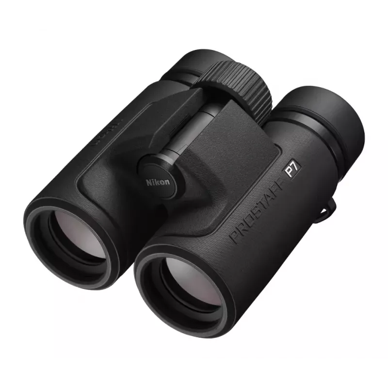 Binoculars Nikon Prostaff P7 10x30 Black Magnification 10x