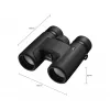 Binoculars Nikon Prostaff P7 10x42 Magnification 10x Black