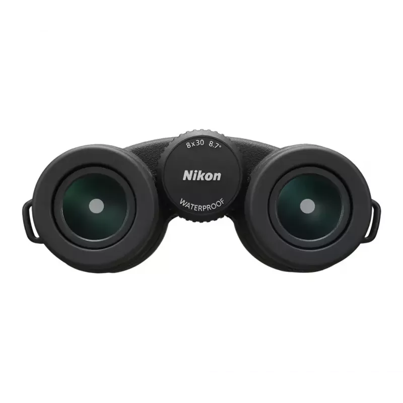 Binoculars Nikon Prostaff P7 10x42 Magnification 10x Black