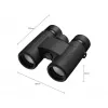 Binoculars Nikon Prostaff P3 8x30 Magnification 8x Black