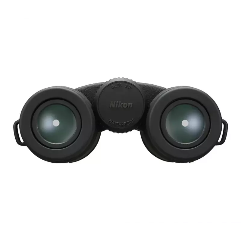 Binoculars Nikon Prostaff P3 8x30 Magnification 8x Black