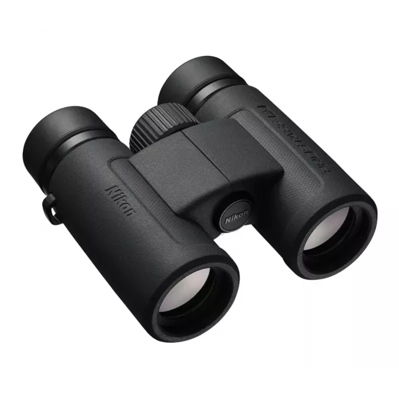Binoculars Nikon Prostaff P3 8x30 Magnification 8x Black