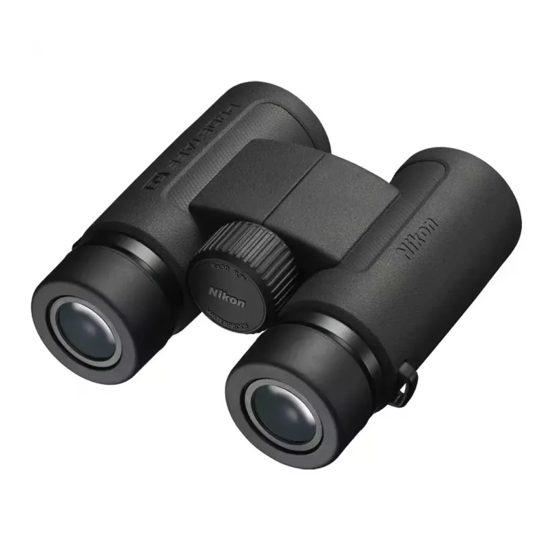 Binoculars Nikon Prostaff P3 8x30 Magnification 8x Black