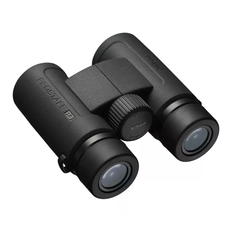 Binoculars Nikon Prostaff P3 8x30 Magnification 8x Black