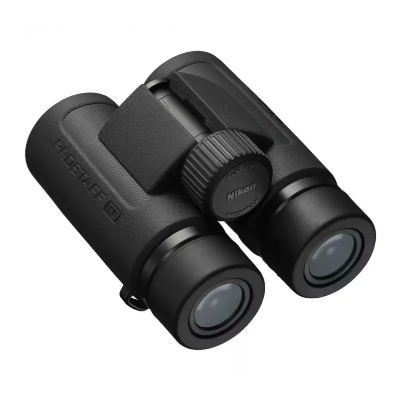 Binoculars Nikon Prostaff P3 8x30 Magnification 8x Black