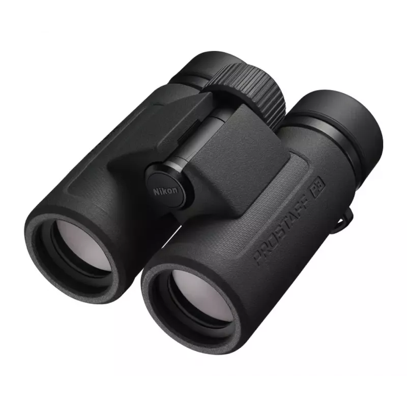 Binoculars Nikon Prostaff P3 8x30 Magnification 8x Black