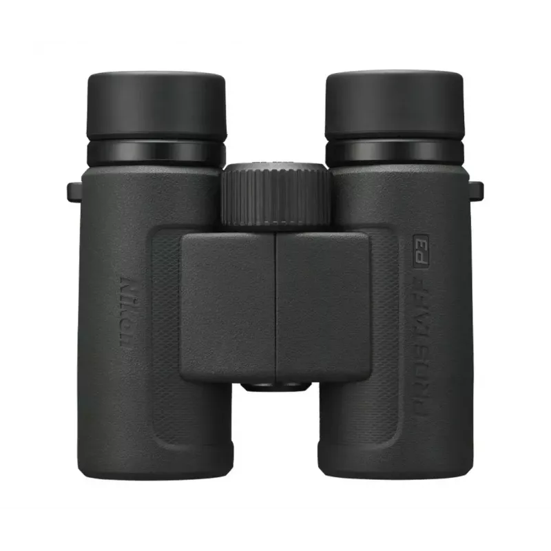 Binoculars Nikon Prostaff P3 8x30 Magnification 8x Black