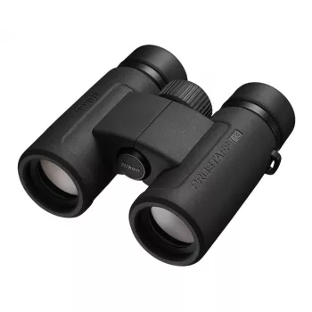Binoculars Nikon Prostaff P3 8x30 Magnification 8x Black