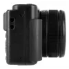 Compact camera Yashica City 100 72 MP CMOS Black 3x Optical Zoom