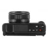 Compact camera Yashica City 100 72 MP CMOS Black 3x Optical Zoom