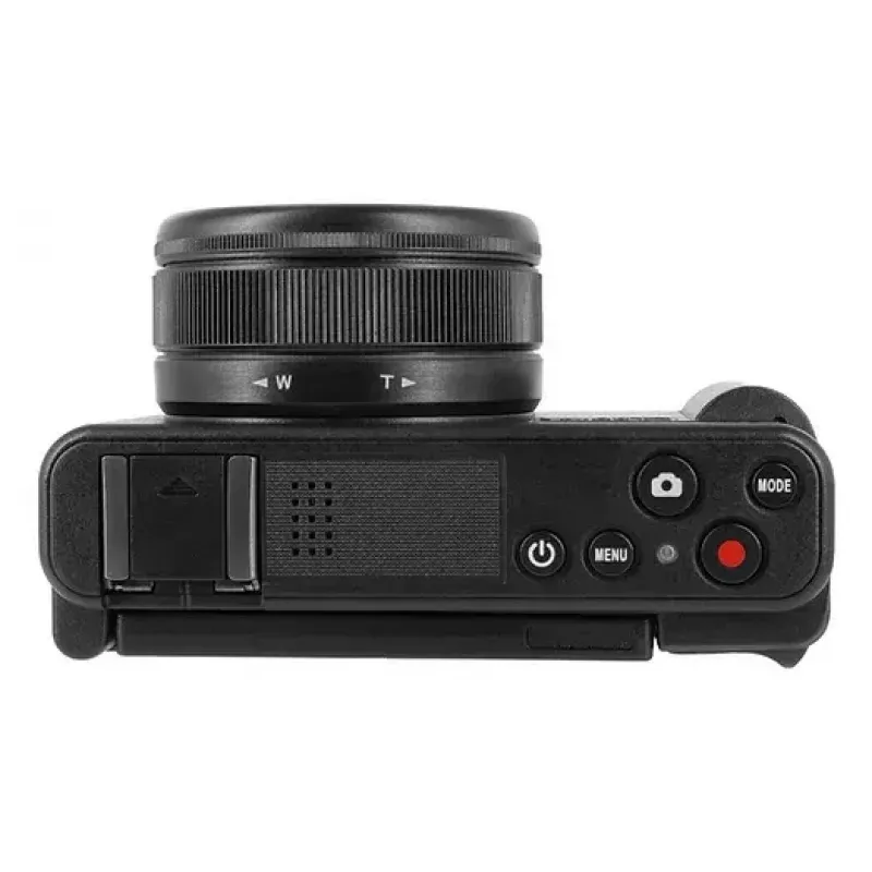 Compact camera Yashica City 100 72 MP CMOS Black 3x Optical Zoom