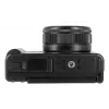 Compact camera Yashica City 100 72 MP CMOS Black 3x Optical Zoom