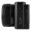 Compact camera Yashica City 100 72 MP CMOS Black 3x Optical Zoom