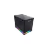 PC case In Win A1 Prime Mini Tower Black