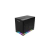 PC case In Win A1 Prime Mini Tower Black