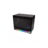 PC case In Win A1 Prime Mini Tower Black