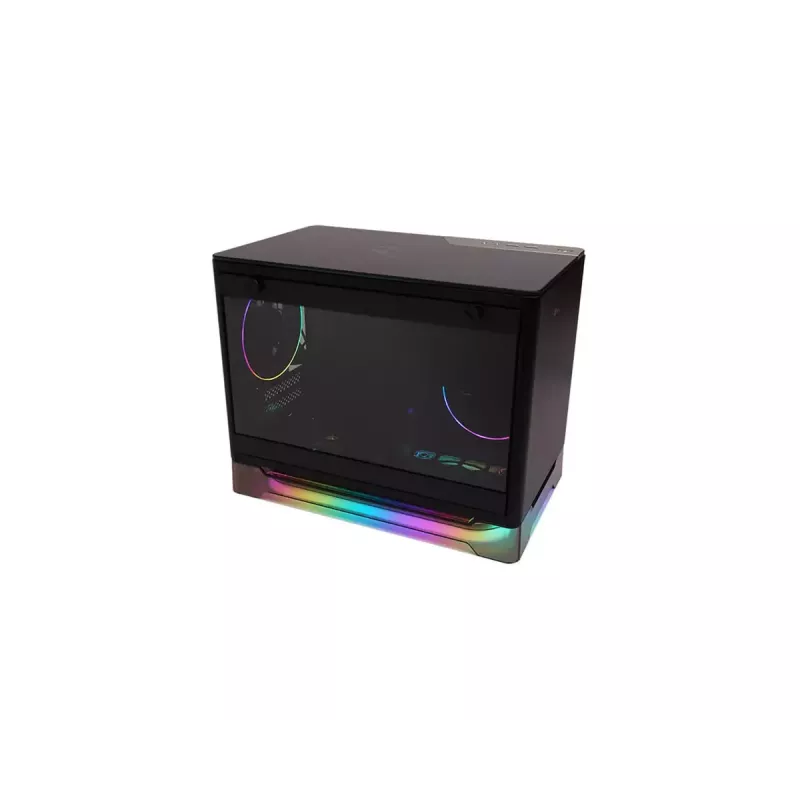 PC case In Win A1 Prime Mini Tower Black