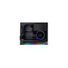 PC case In Win A1 Prime Mini Tower Black