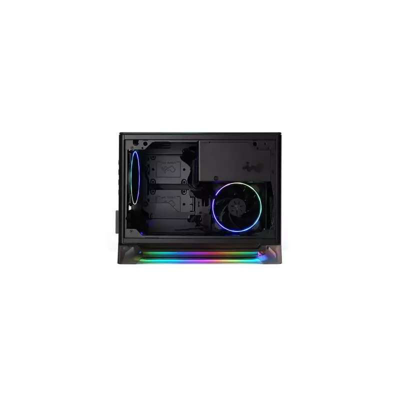 PC case In Win A1 Prime Mini Tower Black
