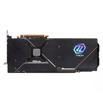 Graphics Card AMD Radeon RX 6800 XT 16 GB GDDR6