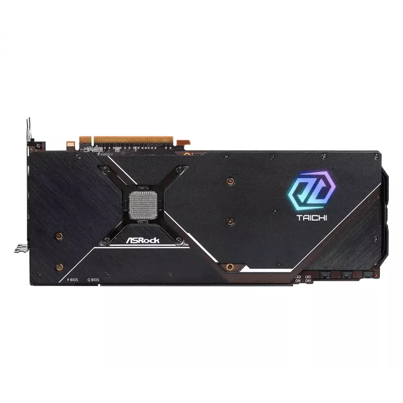 Graphics Card AMD Radeon RX 6800 XT 16 GB GDDR6