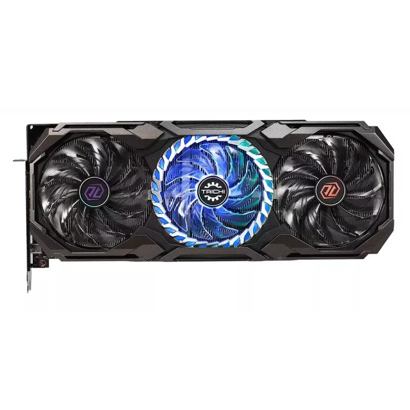 Graphics Card AMD Radeon RX 6800 XT 16 GB GDDR6