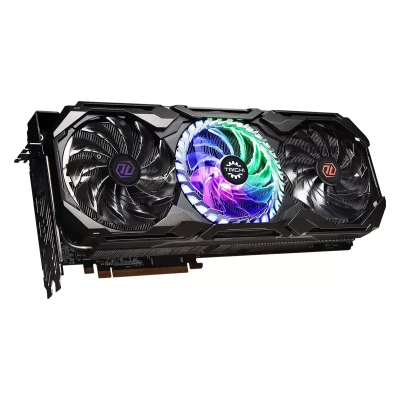 Graphics Card AMD Radeon RX 6800 XT 16 GB GDDR6