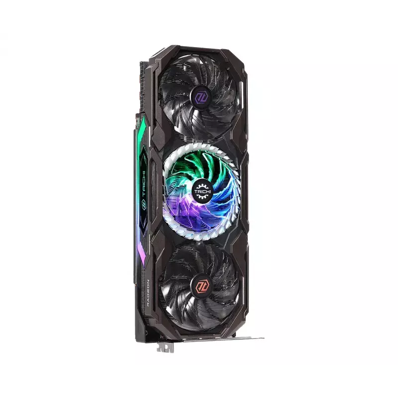 Graphics Card AMD Radeon RX 6800 XT 16 GB GDDR6