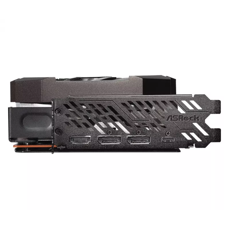 Graphics Card AMD Radeon RX 6800 XT 16 GB GDDR6