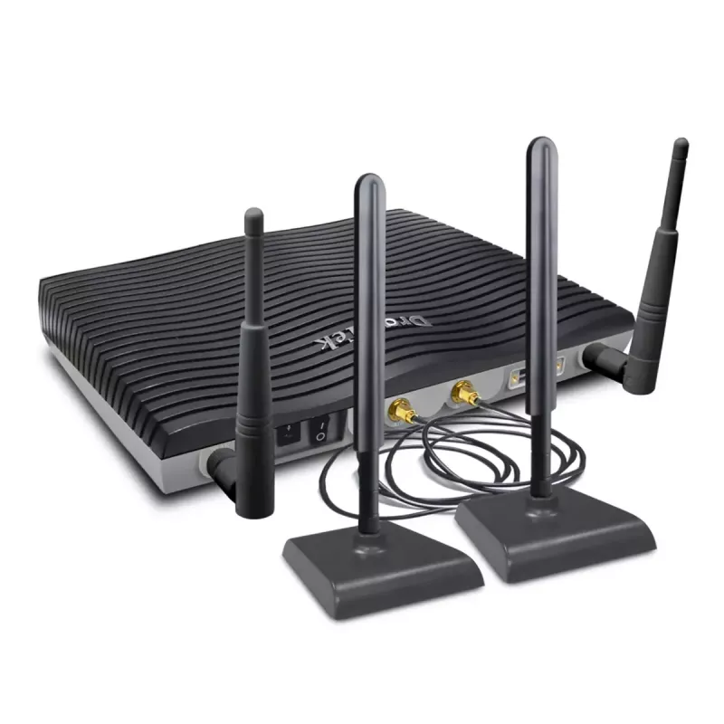 Router DrayTek Vigor2927Lac Dual-band Wi-Fi 5