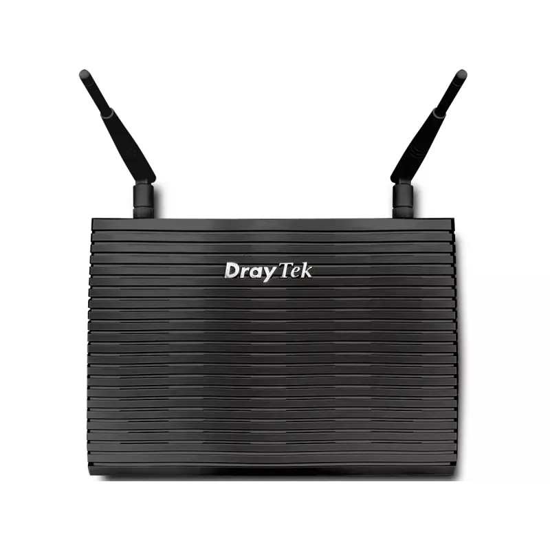 Tabletop router DrayTek Vigor2927ac Dual-band Wi-Fi 5