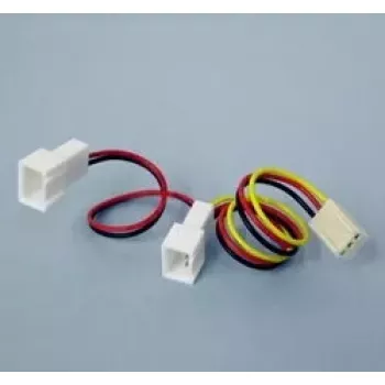 Fan splitter cable adapter Akasa AK-FY320
