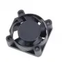 Fan Akasa FT-335 2.5cm Black