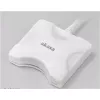 Card reader Akasa AK-CR-03WHV2 USB 3.0 White, multi-slot external reader for SD/ microSD/CF/Memory Stick
